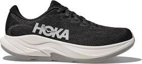 Hoka Rincon 4 schwarz/weiß (Herren)