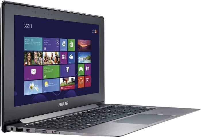 ASUS Taichi21-CW003H, Core i5-3317U, 4GB RAM, 128GB SSD, DE