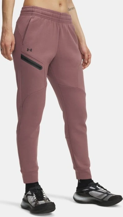 Under Armour Unstoppable Fleece Trainingshose (Damen)