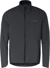 Vaude Moab Light Insulated Fahrradjacke schwarz (Herren)