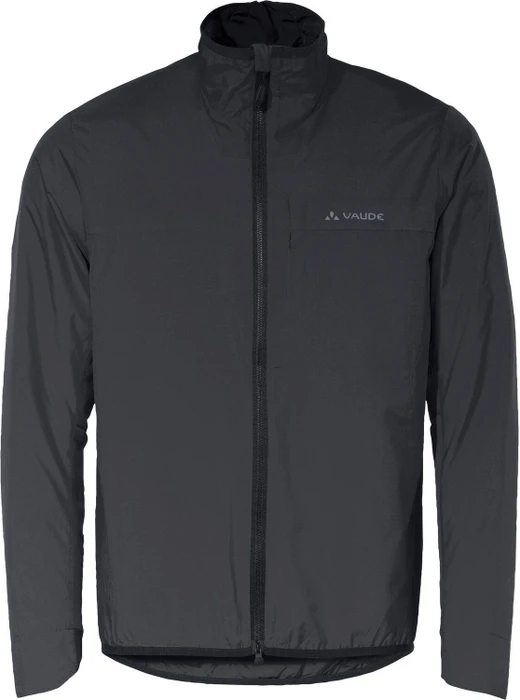 Vaude Moab Light Insulated Fahrradjacke schwarz (Herren)