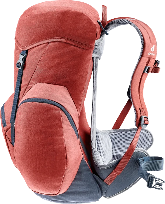 Deuter Gröden 32 lava/ink