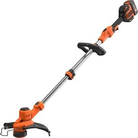 Black&Decker BCSTA536L1 Akku-Rasentrimmer inkl. Akku 2.5Ah