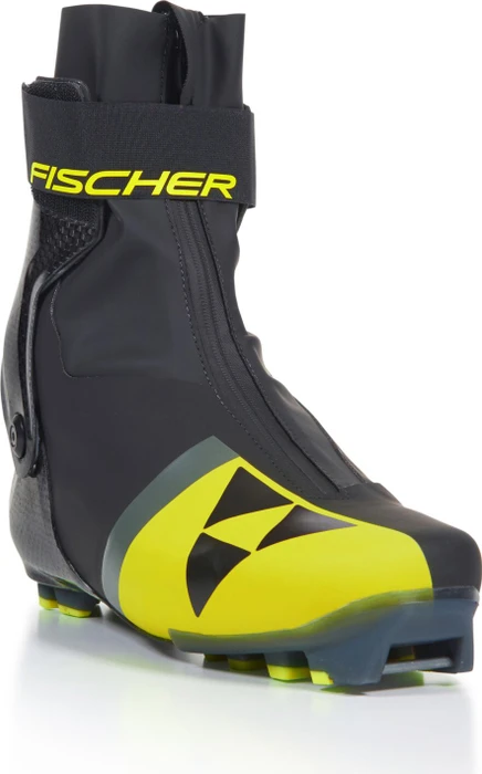 Fischer Speedmax Skate (Herren) (Modell 2022/2023) (S01022) – Bild 4 von 4