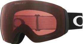 Oakley Flight Deck XM matte black/prizm snow dark grey