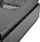 SilverStone Milo ML07, schwarz, Mini-ITX Vorschaubild