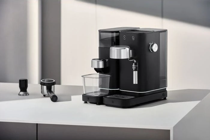 WMF Lumero Espresso deep black