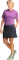 Jack Wolfskin Waimea Skort kurz dark navy (Damen) Vorschaubild