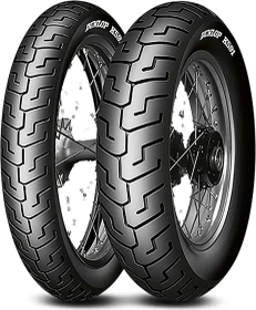 Dunlop K591 160/70 B17 73V TL