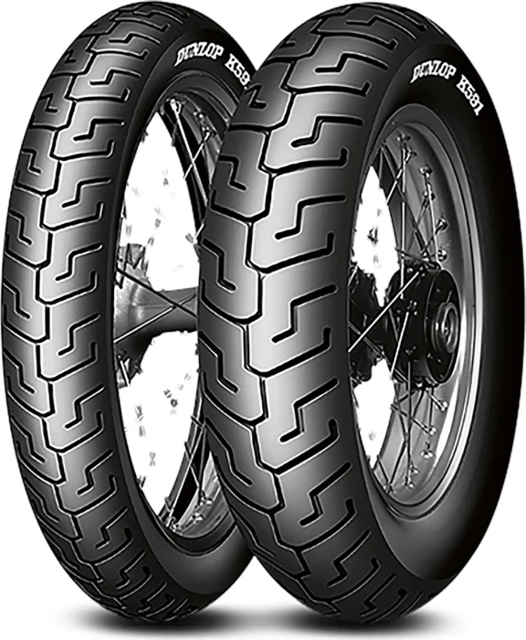 Dunlop K591