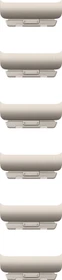 Apple Kit für das 46mm Gliederarmband natur