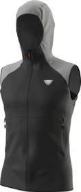 Dynafit Transalper Dynastretch Weste alloy/black out (Herren)
