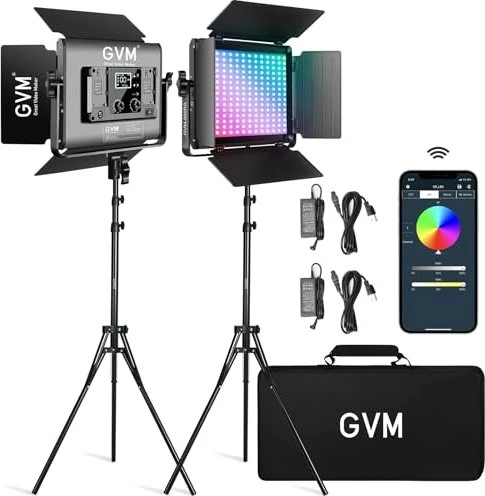GVM 880RS-2L