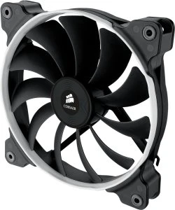 Corsair Air Series AF140 Quiet Edition, 140mm