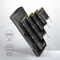 Axagon M.2 Festplattengehäuse, M.2 PCIe/SATA, USB-C 3.1 Vorschaubild