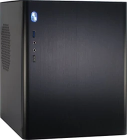 Inter-Tech Mini ITX E-D5