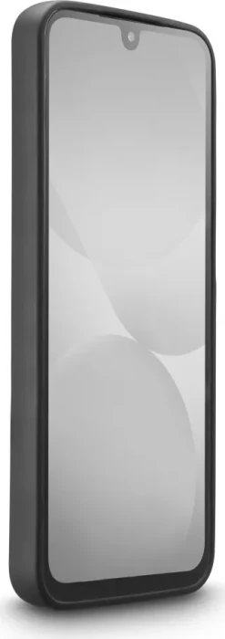 Hama Handyhülle Fantastic Feel für Samsung Galaxy A27 5G schwarz