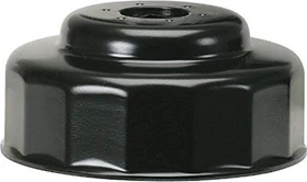 KS Tools 3/8" 68mm 14 Flächen Ölfilterschlüssel