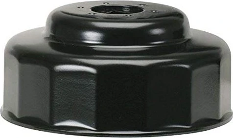 KS Tools 3/8" 68mm 14 Flächen Ölfilterschlüssel