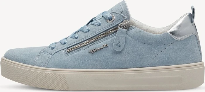 Tamaris Widefit Comfort blau (Damen)
