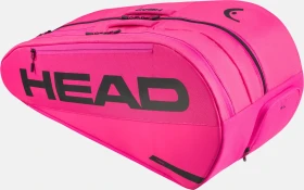 Head Tour Racquet Bag L Tennistasche rosa