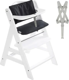 Hauck Alpha+ white