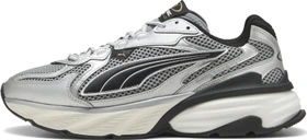 Puma Fade puma silver/cool mid gray/puma black
