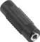 Vivanco 3.5mm Klinke Audio Doppelbuchse Kupplung Vorschaubild