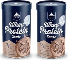 Multipower Whey Protein Shake Rich Chocolate 420g