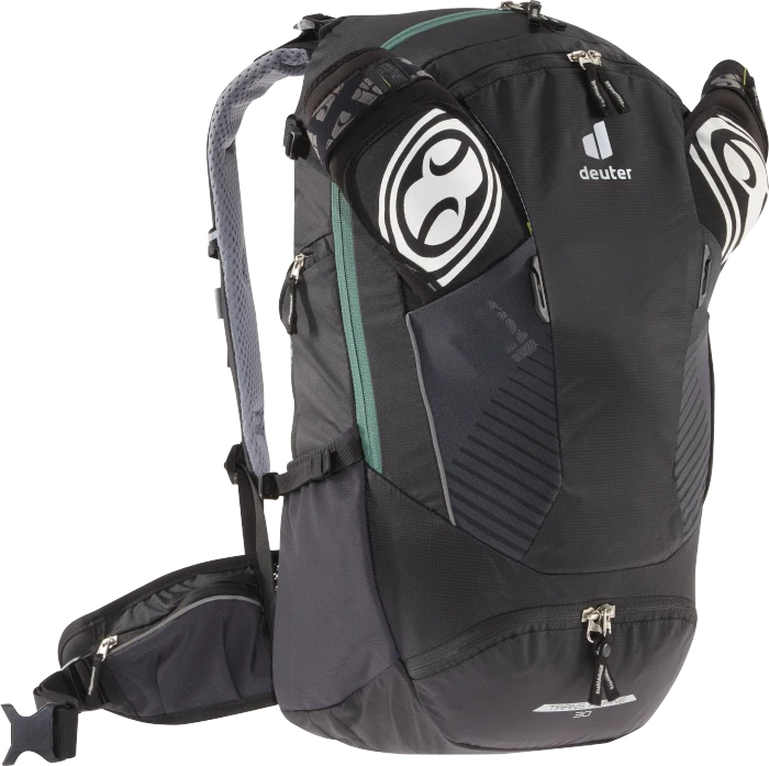 Deuter Trans Alpine 30 schwarz