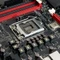 ASUS ROG Maximus VI Extreme [C1] (Intel 1150) Vorschaubild
