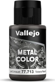 Vallejo Metal Color 713 jet exhaust, 32ml