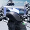 Attack Shark X8 Ultra 8KHz Tri-mode Wireless Gaming Mouse, schwarz, inkl. Grip Tape, USB/Bluetooth Vorschaubild