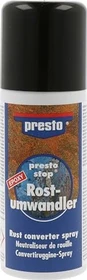 Presto Stop Rostumwandlerspray Rostkonverter, 150ml