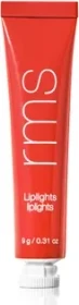 RMS Beauty Liplights Cream Lipgloss babette, 9g