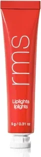 RMS Beauty Liplights Cream Lipgloss