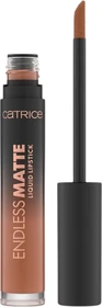 Catrice Endless Matte Liquid Lipstick 020 lovely nude, 4.5ml