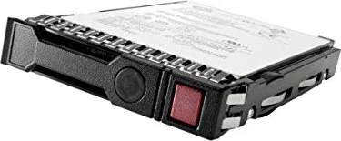 HPE 1TB Midline SFF SC 1yr Wty Digitally Signed Firmware HDD, 2.5"