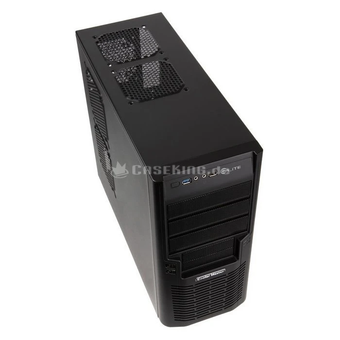 Cooler Master Elite 430 USB 3.0
