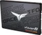 TeamGroup T-Force Vulcan Z SSD 256GB, 2.5" / SATA 6Gb/s Vorschaubild