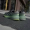adidas Supernova Rise core black/preloved green/lucid lemon (Herren) Vorschaubild