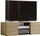 VCM Lowina 115cm Sonoma-Eiche (912916)