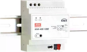 Mean Well KNX Hutschienennetzteil 30V, 1280mA