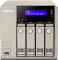 QNAP TVS-463, 4GB RAM, 2x RJ-45 1000Base-T, 5x USB-A 3.0 Vorschaubild