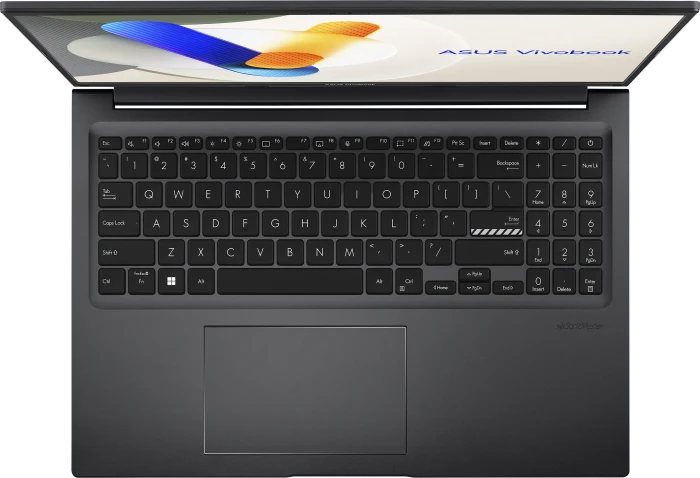 ASUS VivoBook 16 X1605VA-MB2850W, Indie Black, Core 9 270H, 24GB RAM, 1TB SSD, DE