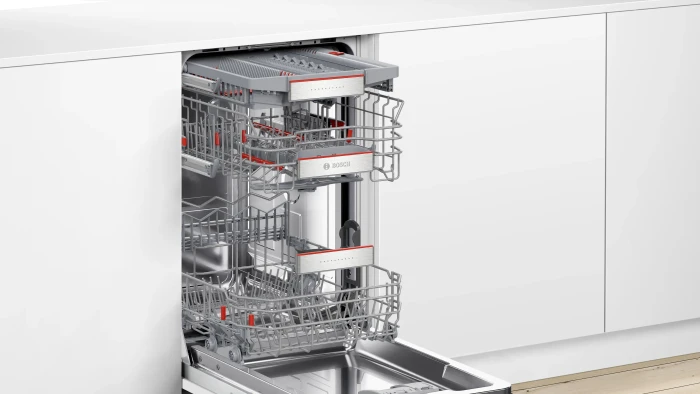 Bosch Serie 6 SPV6EMX05E