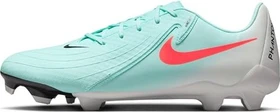 Nike Phantom GX 2 Academy MG mint/off-noir/atomic red