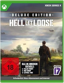 Hell Let Loose (Xbox One/SX)