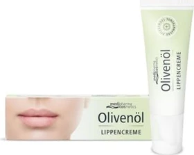 Dr. Theiss medipharma cosmetics Olivenöl Lippencreme, 10ml