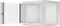 Lanberg WF01 Series 19" Wandschrank 9HE, hängend, Flatpack, V2, Glastür, IP20, RAL 7035, 600mm tief Vorschaubild